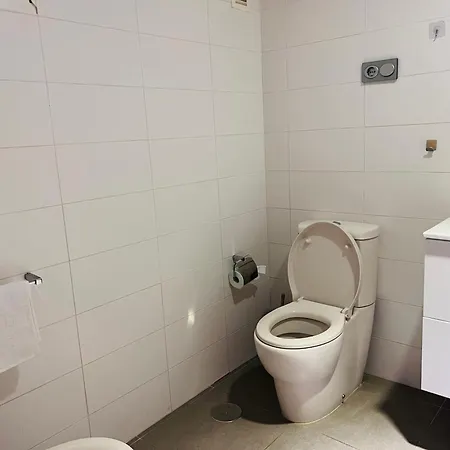 Torremolino Apartmán