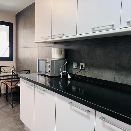 Torremolino Apartmán *