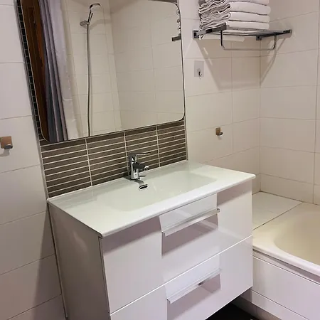 Apartmán Torremolino Torremolinos