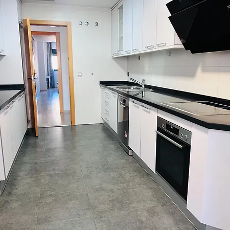 Torremolino Apartmán Torremolinos