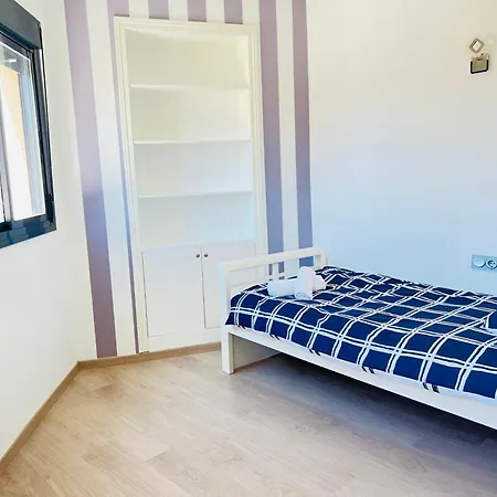 Apartmán Torremolino