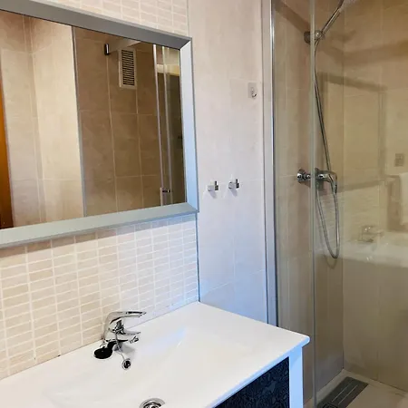 Torremolino Apartmán *