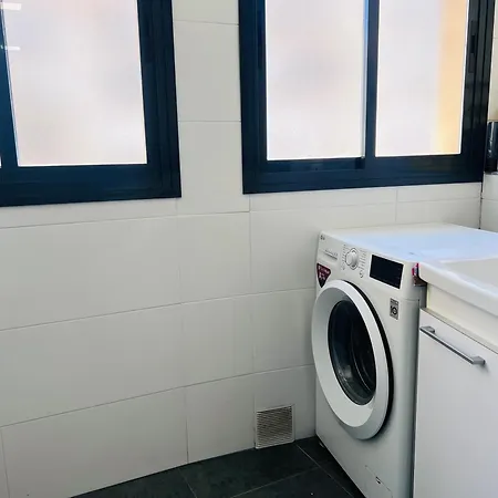 Torremolino Apartmán Torremolinos
