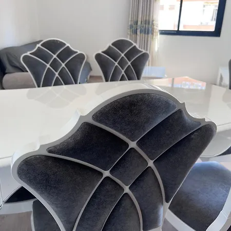 Apartmán Torremolino Torremolinos