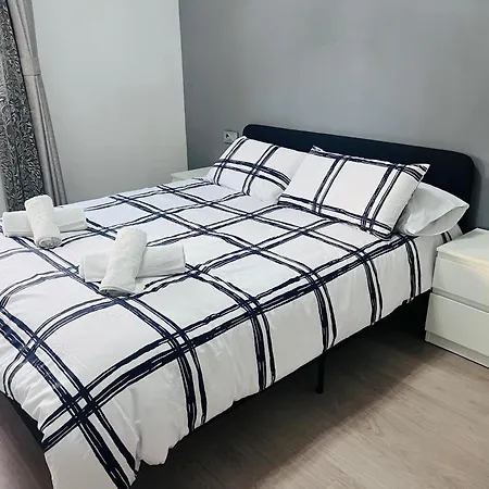 Apartmán Torremolino Torremolinos