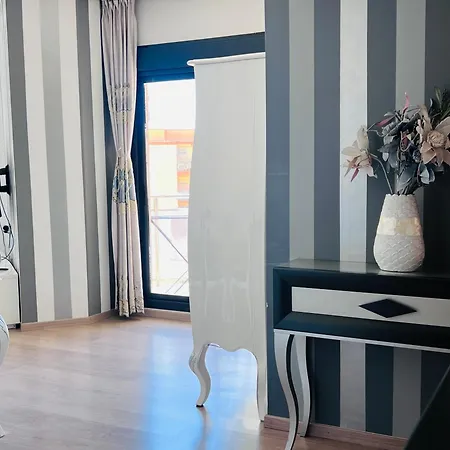 Torremolino Apartmán
