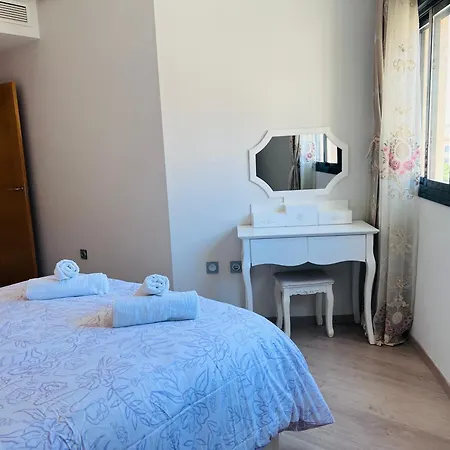 Torremolino Apartment *
