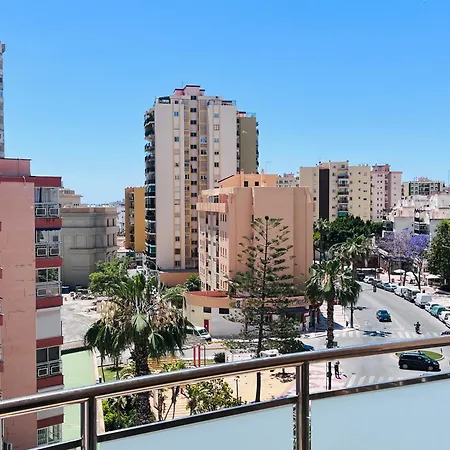 Torremolino Apartmán Torremolinos