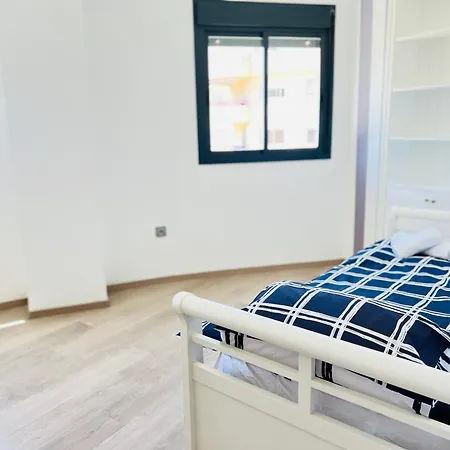 Torremolino Apartmán
