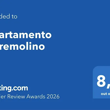Apartmán Torremolino
